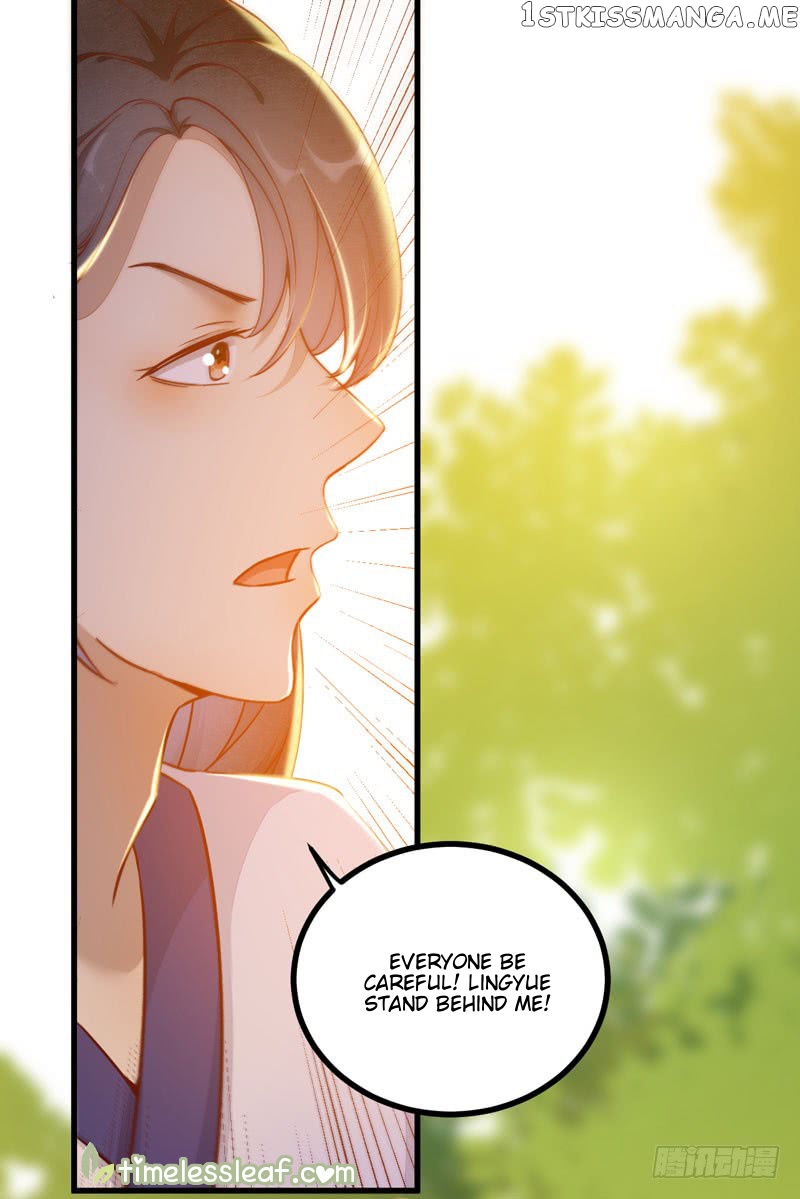 Rebirth of the divine doctor chapter 24.3 - page 8
