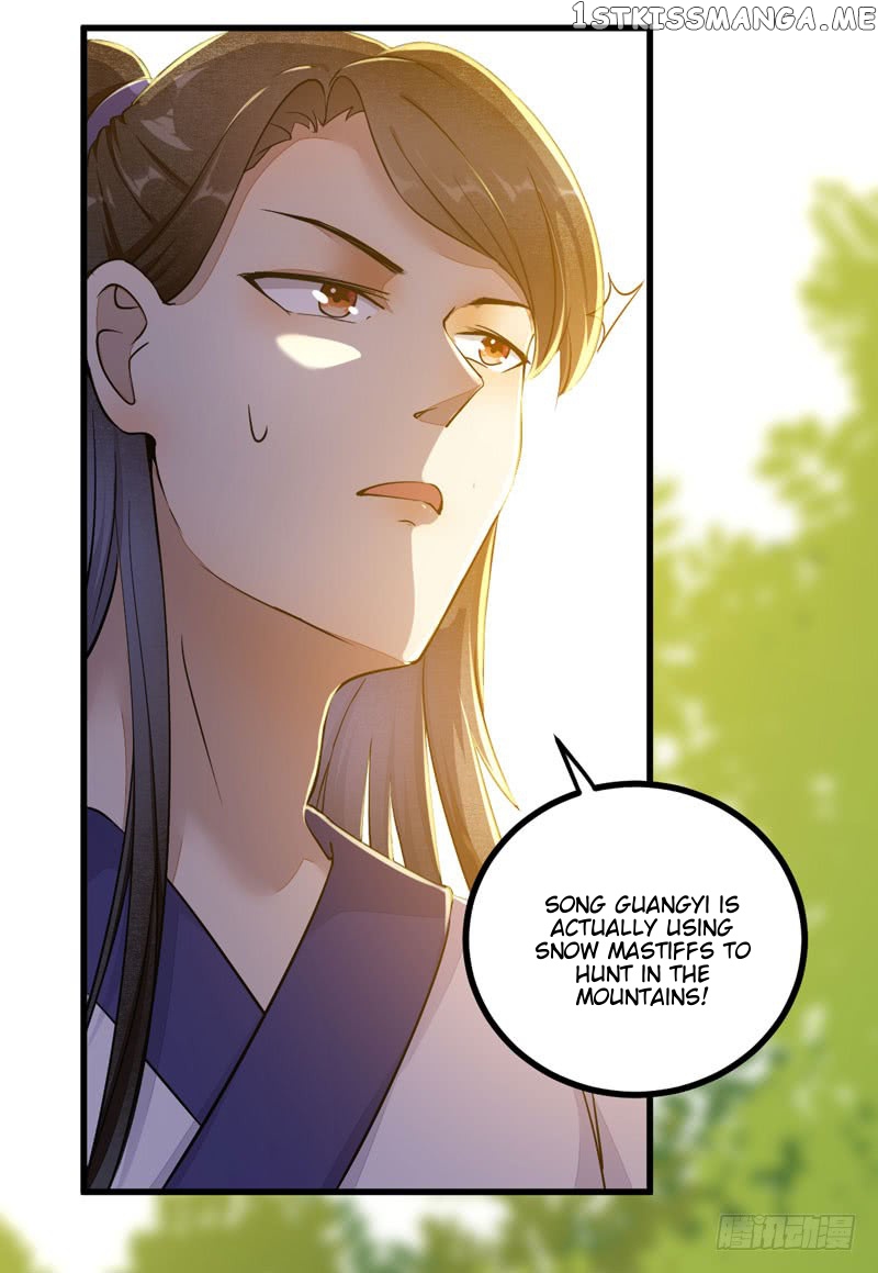 Rebirth of the divine doctor chapter 24.2 - page 11