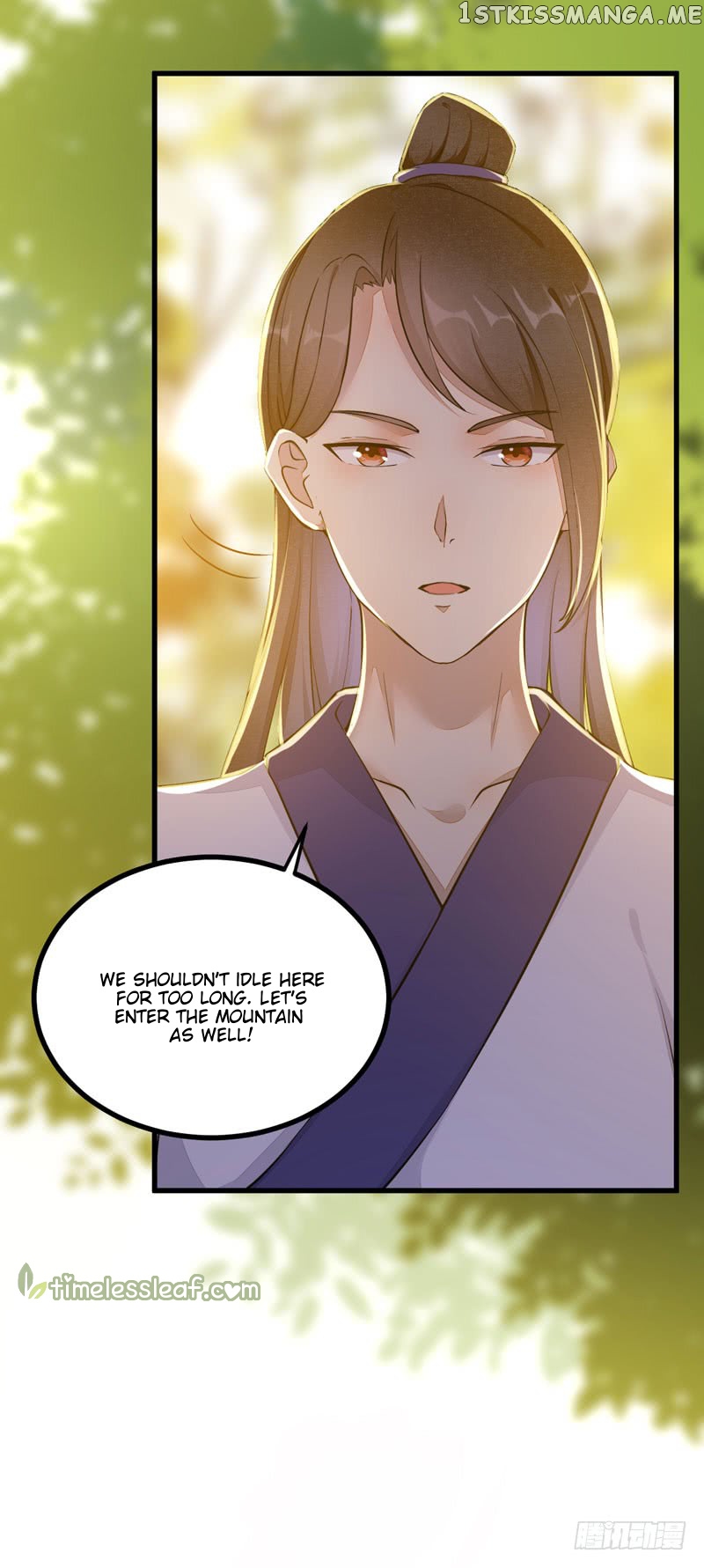 Rebirth of the divine doctor chapter 24.2 - page 12