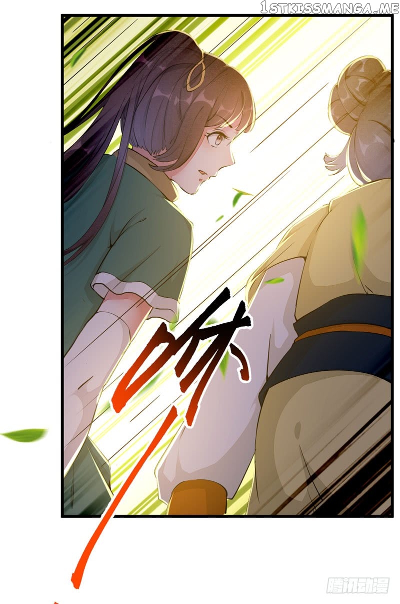 Rebirth of the divine doctor chapter 24.2 - page 14