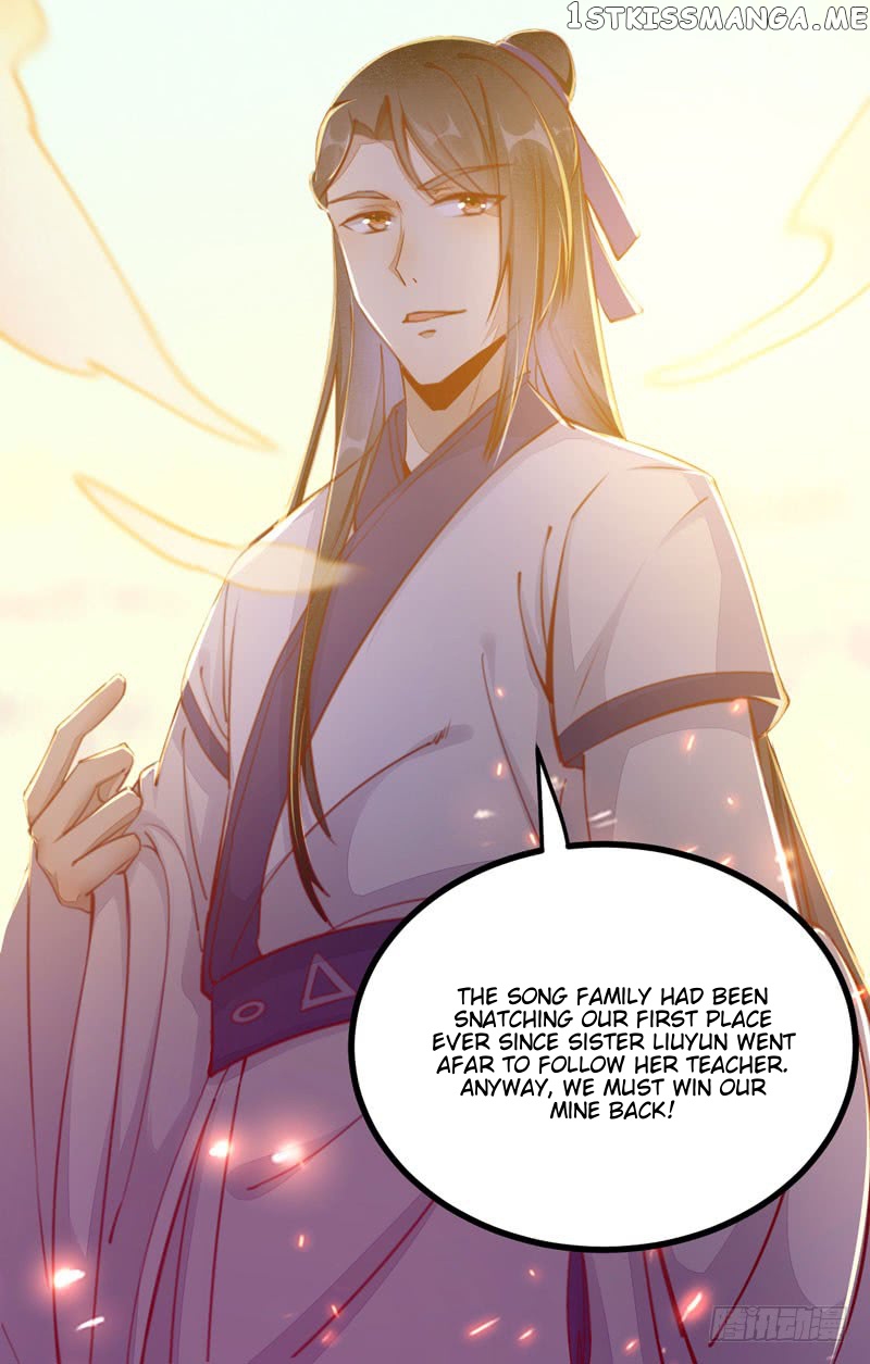 Rebirth of the divine doctor chapter 24.2 - page 7