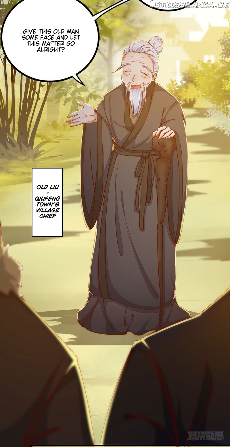 Rebirth of the divine doctor chapter 24 - page 10