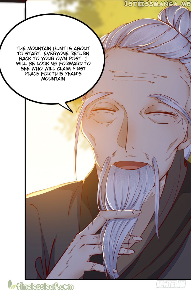 Rebirth of the divine doctor chapter 24 - page 11