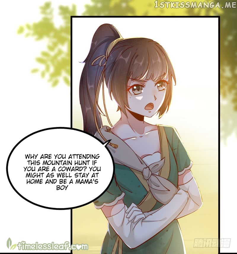 Rebirth of the divine doctor chapter 24 - page 2