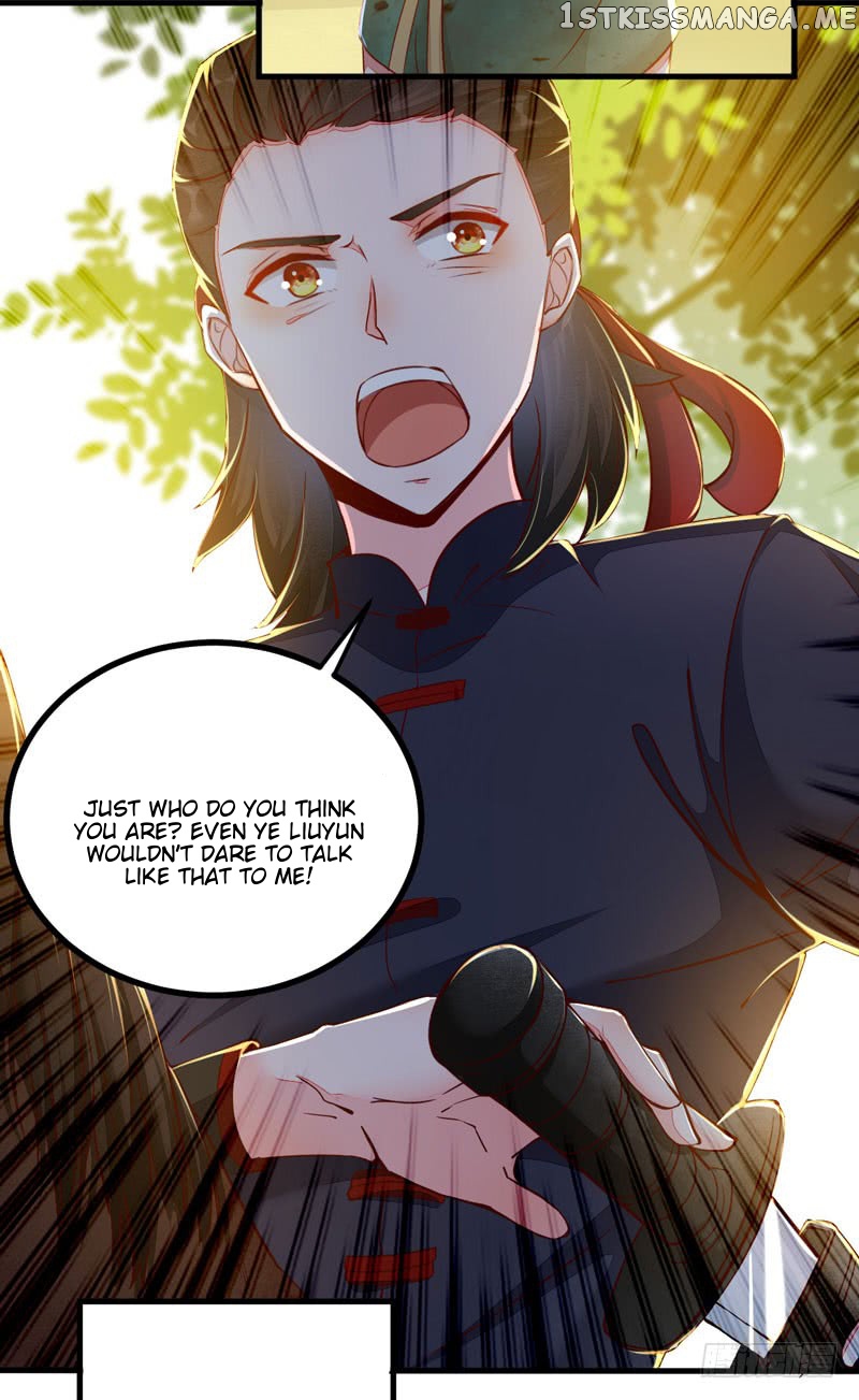 Rebirth of the divine doctor chapter 24 - page 3
