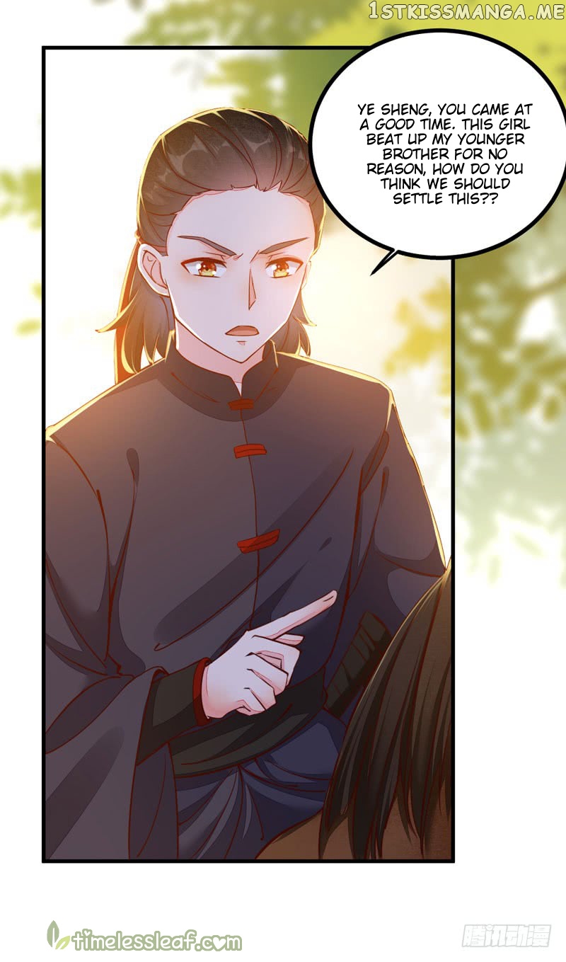 Rebirth of the divine doctor chapter 24 - page 6