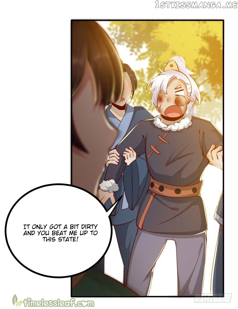 Rebirth of the divine doctor chapter 24 - page 8