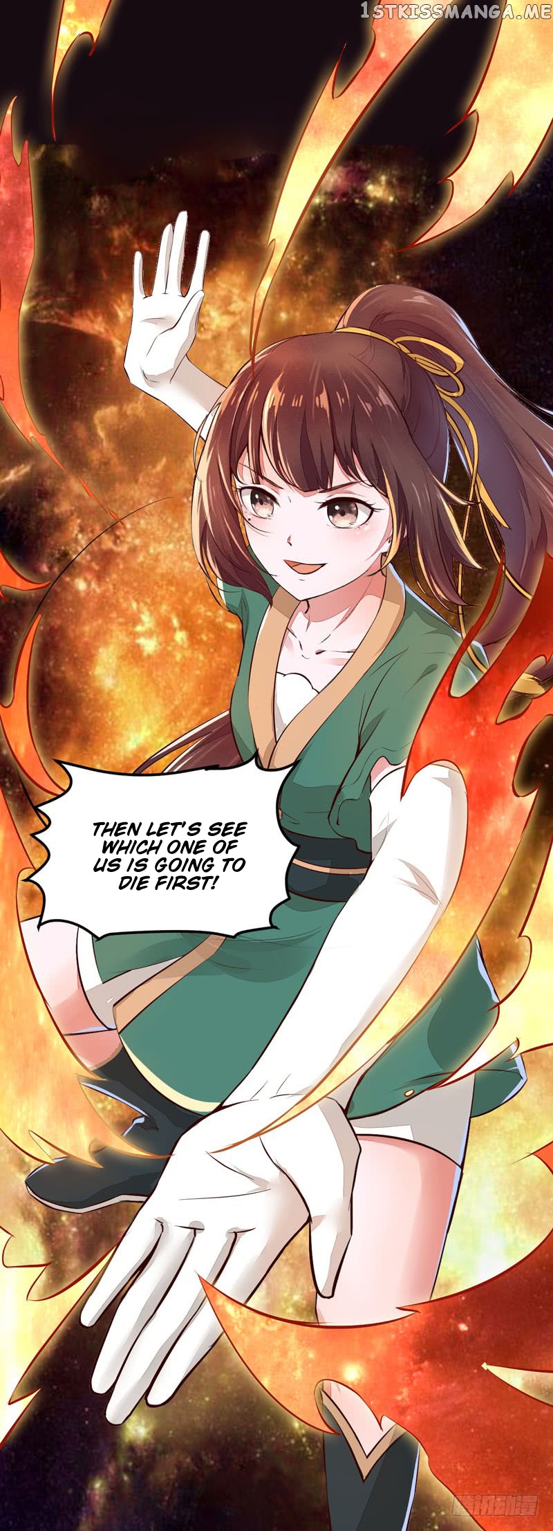 Rebirth of the divine doctor chapter 23.3 - page 12