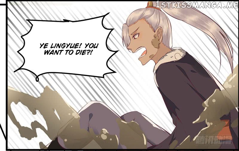 Rebirth of the divine doctor chapter 23.3 - page 4