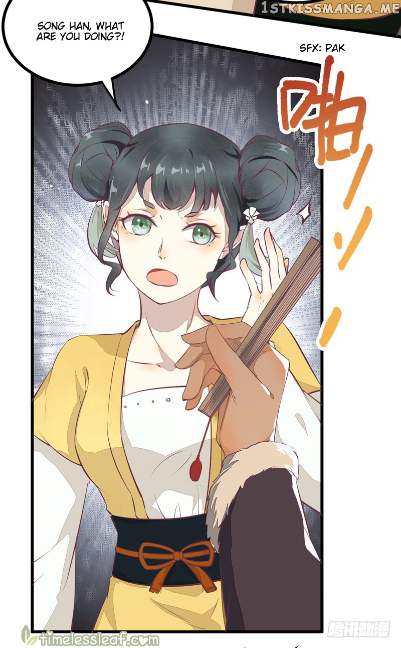 Rebirth of the divine doctor chapter 23.2 - page 4