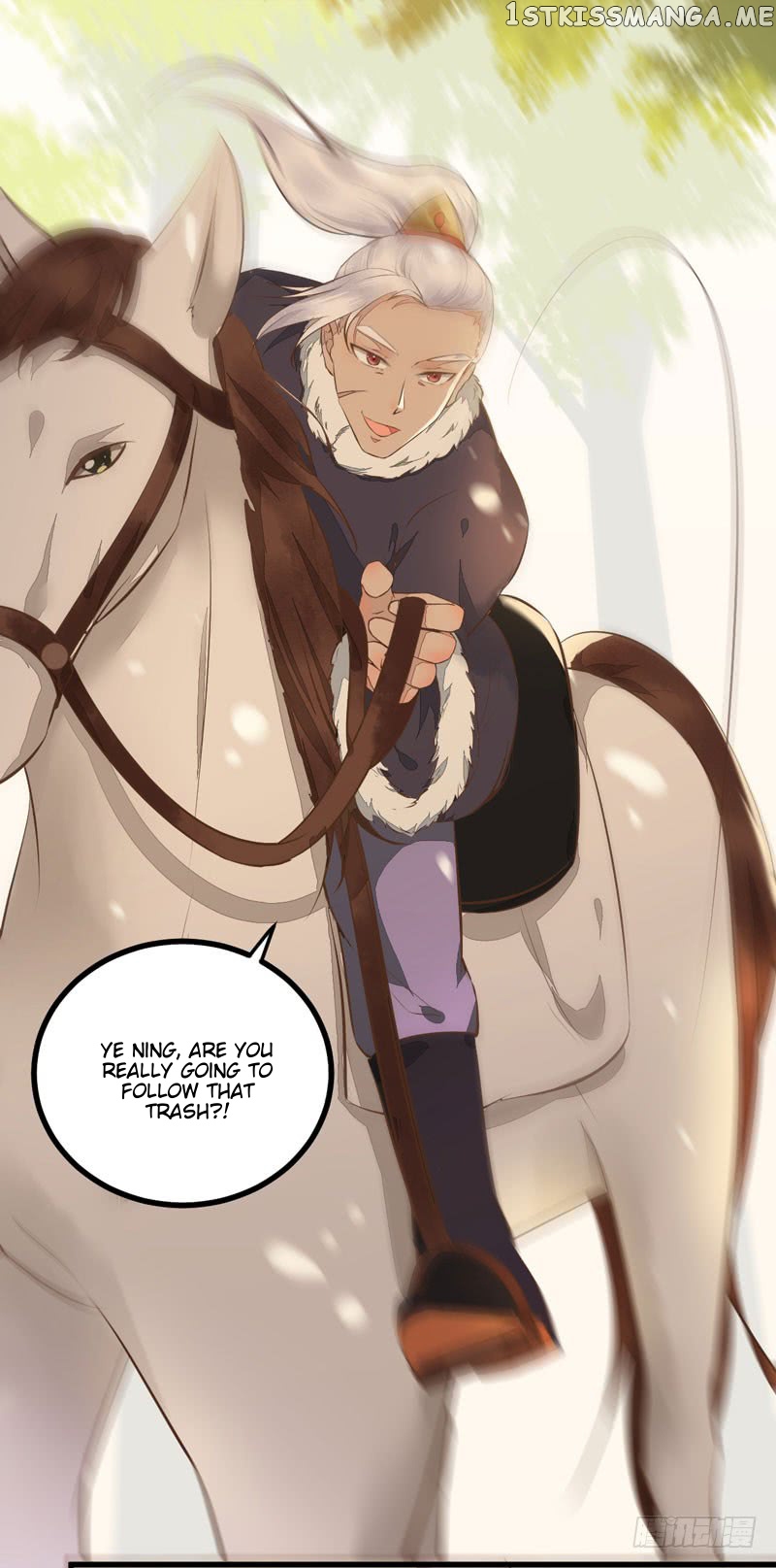Rebirth of the divine doctor chapter 23.2 - page 9