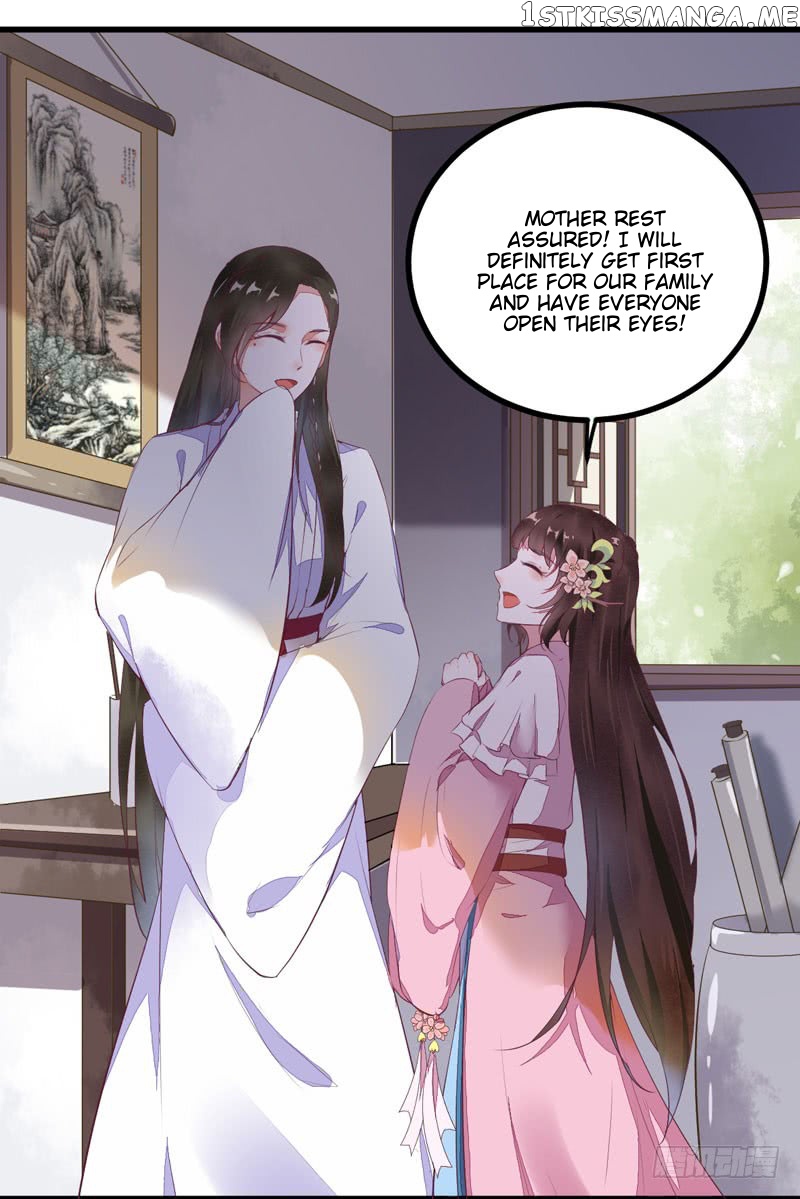 Rebirth of the divine doctor chapter 23.1 - page 5