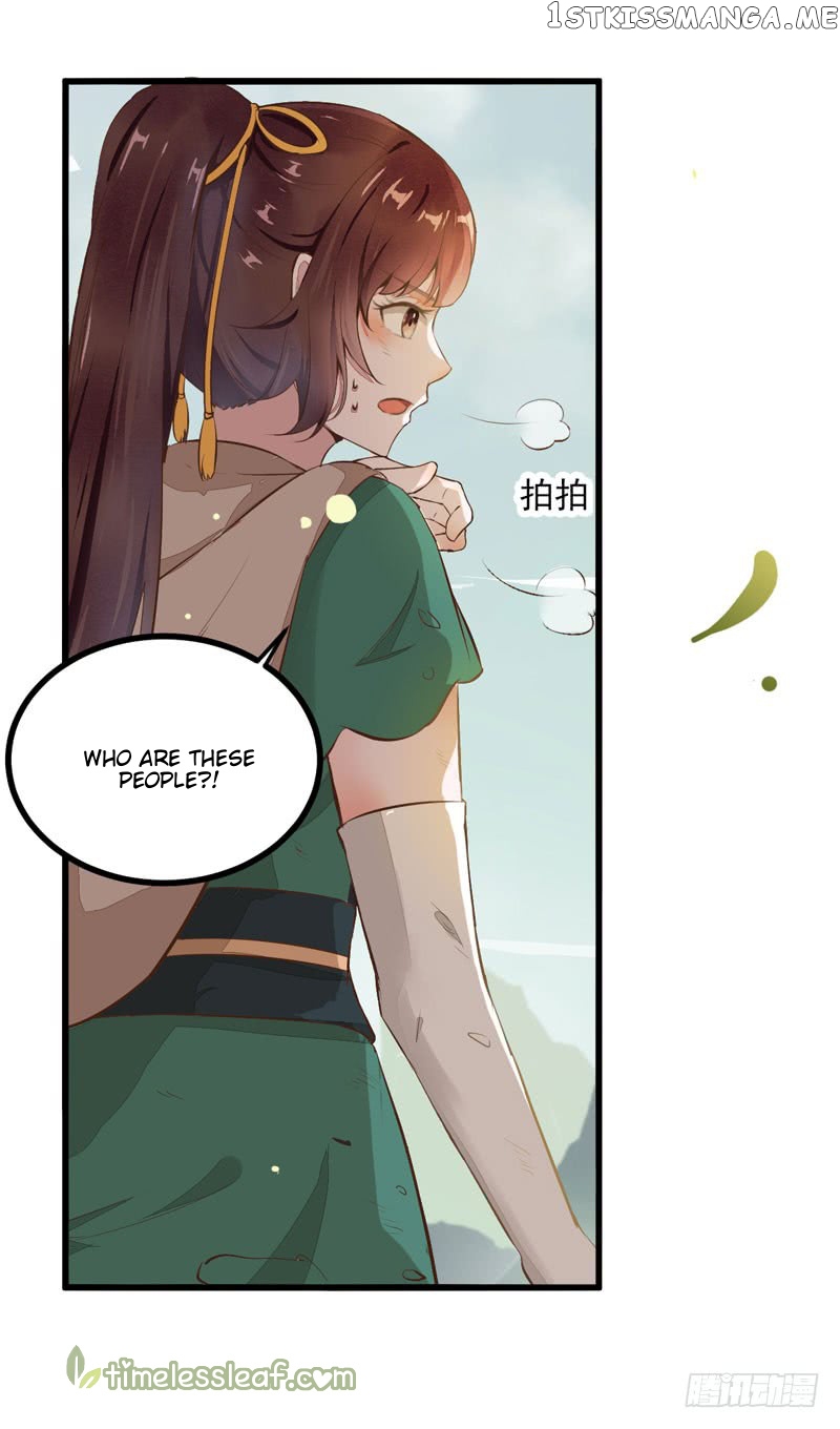 Rebirth of the divine doctor chapter 23.1 - page 9
