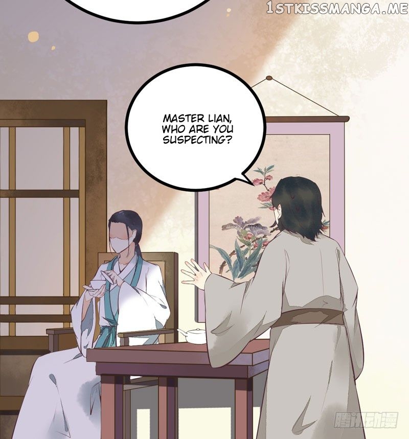 Rebirth of the divine doctor chapter 22.3 - page 1