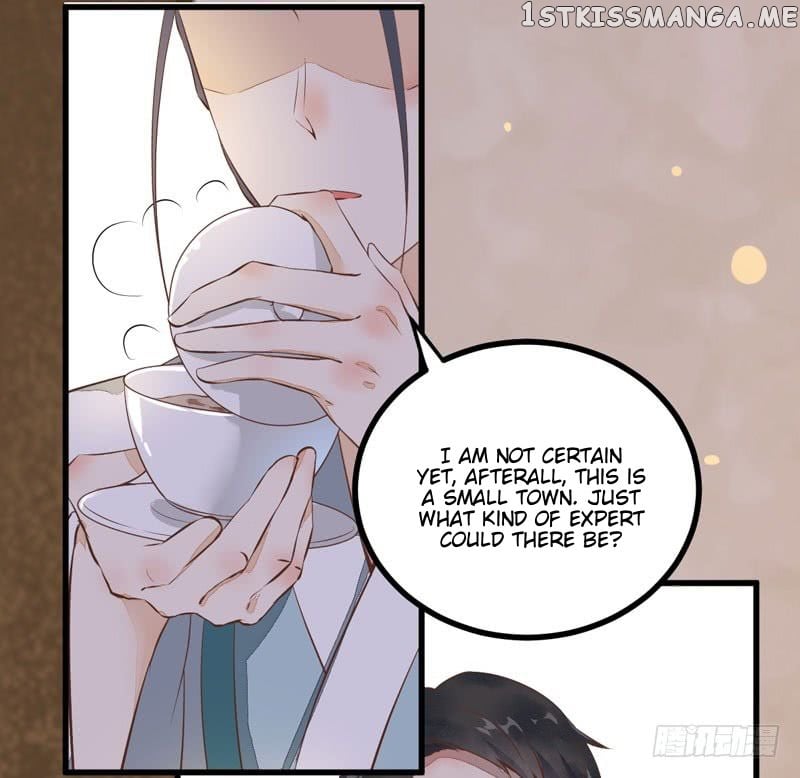 Rebirth of the divine doctor chapter 22.3 - page 2
