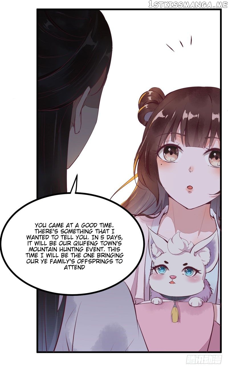 Rebirth of the divine doctor chapter 22.3 - page 8