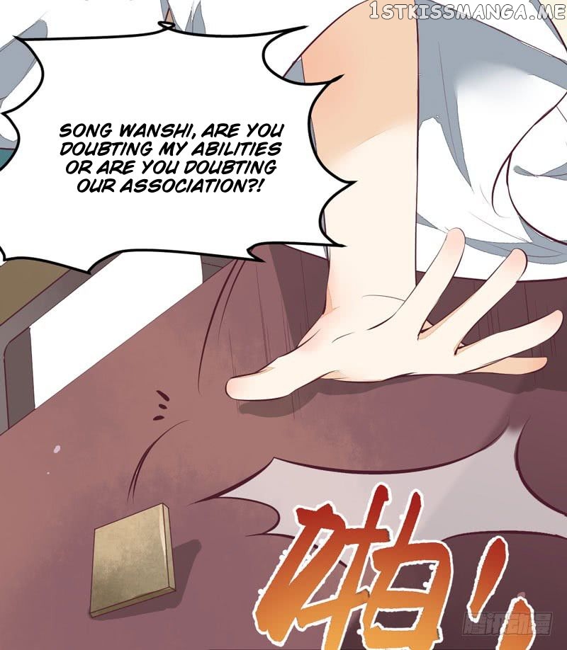 Rebirth of the divine doctor chapter 22.2 - page 13