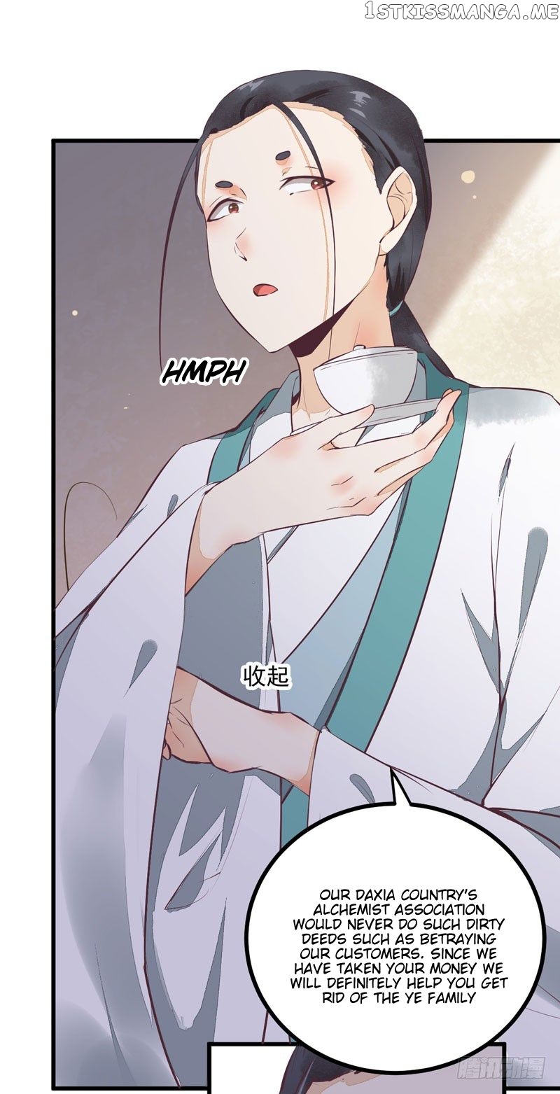 Rebirth of the divine doctor chapter 22.2 - page 17