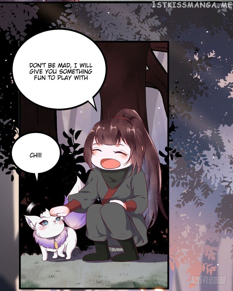 Rebirth of the divine doctor chapter 22.2 - page 4