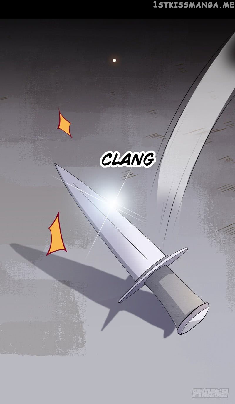 Rebirth of the divine doctor chapter 22.1 - page 6