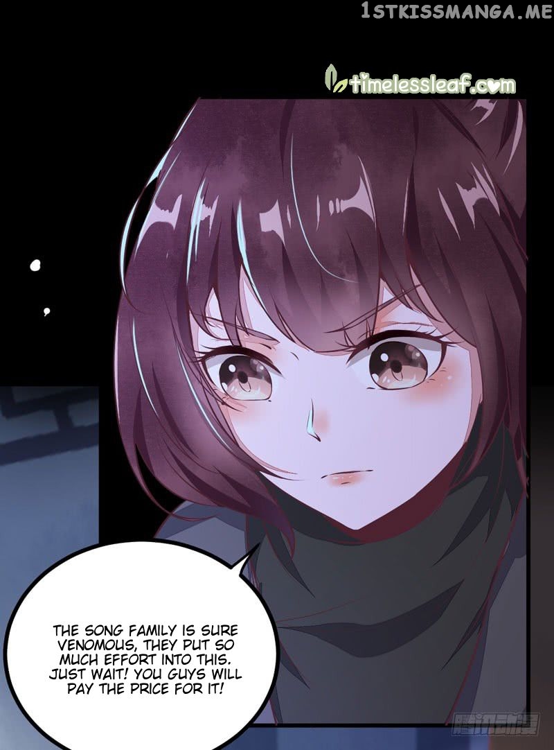 Rebirth of the divine doctor chapter 22.1 - page 9