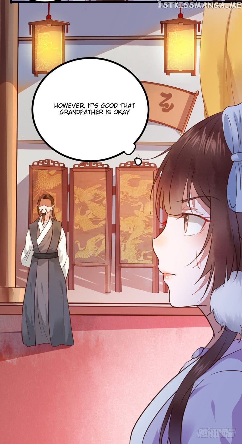 Rebirth of the divine doctor chapter 21.5 - page 20