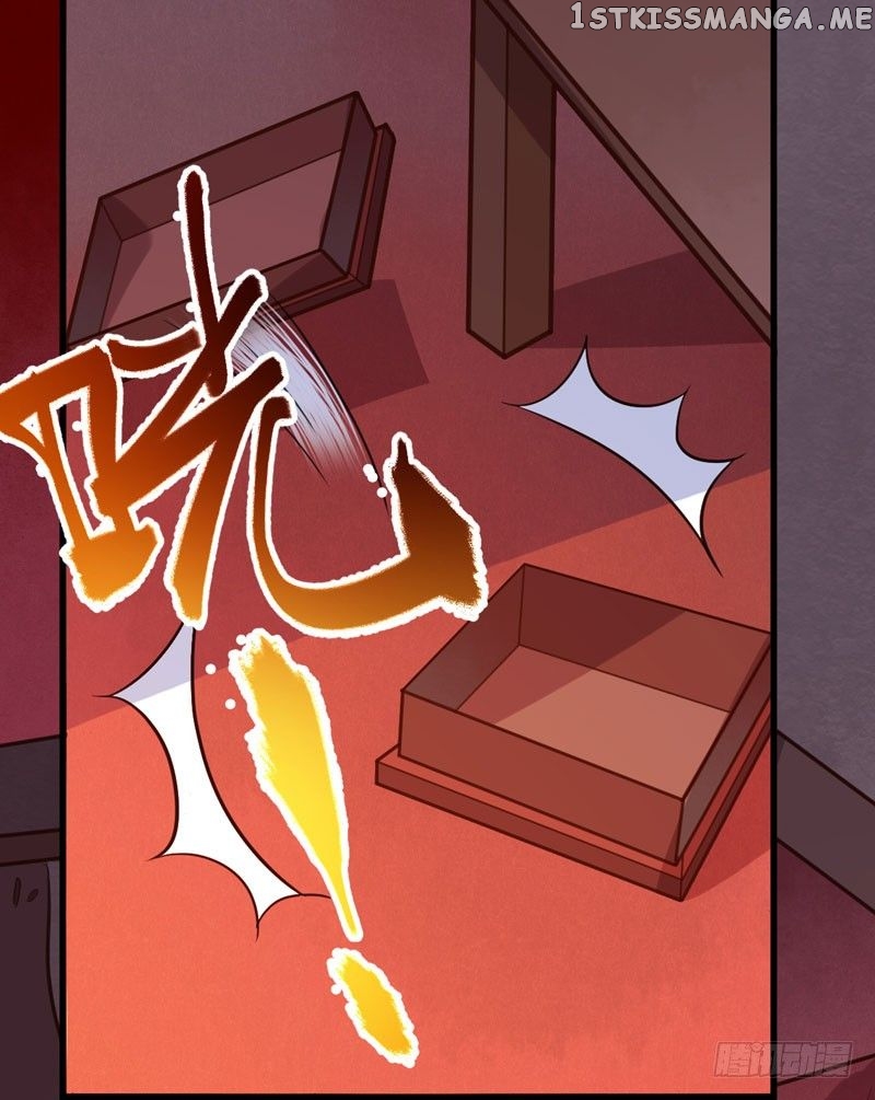 Rebirth of the divine doctor chapter 21.5 - page 9