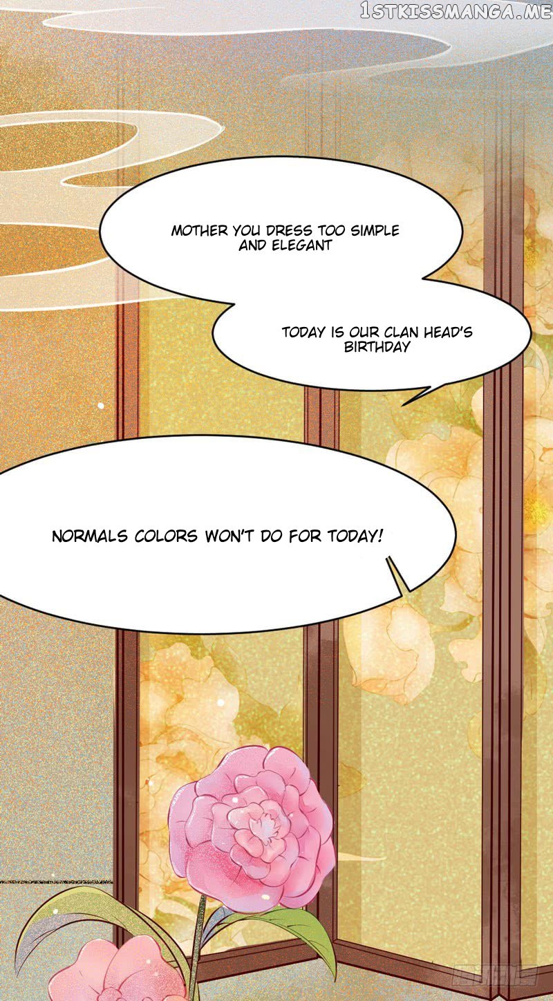 Rebirth of the divine doctor chapter 20.2 - page 2