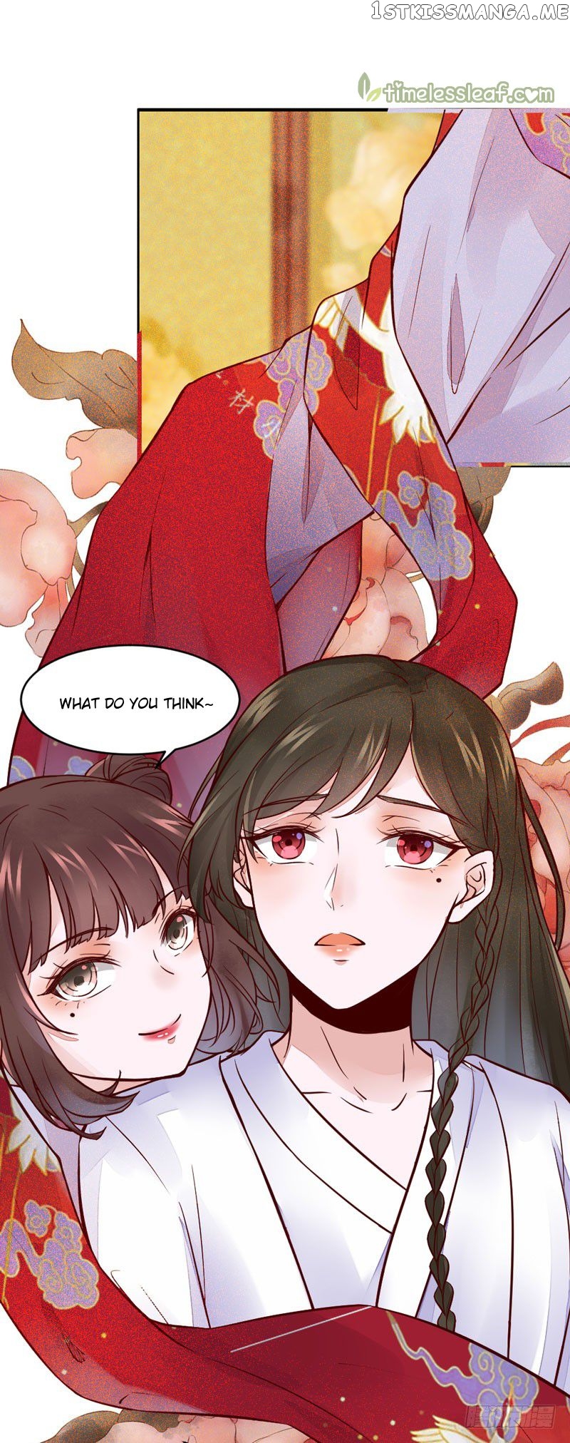 Rebirth of the divine doctor chapter 20.2 - page 6