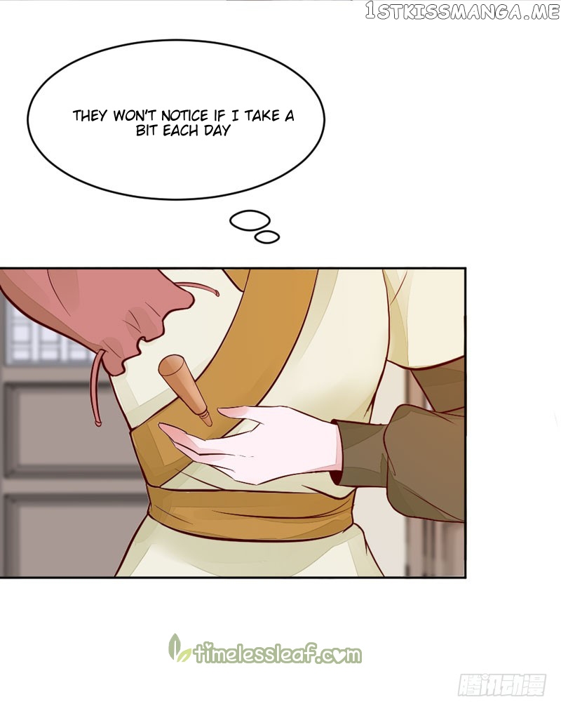 Rebirth of the divine doctor chapter 20 - page 6