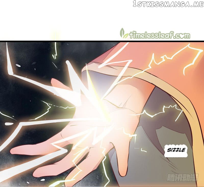Rebirth of the divine doctor chapter 19.5 - page 13