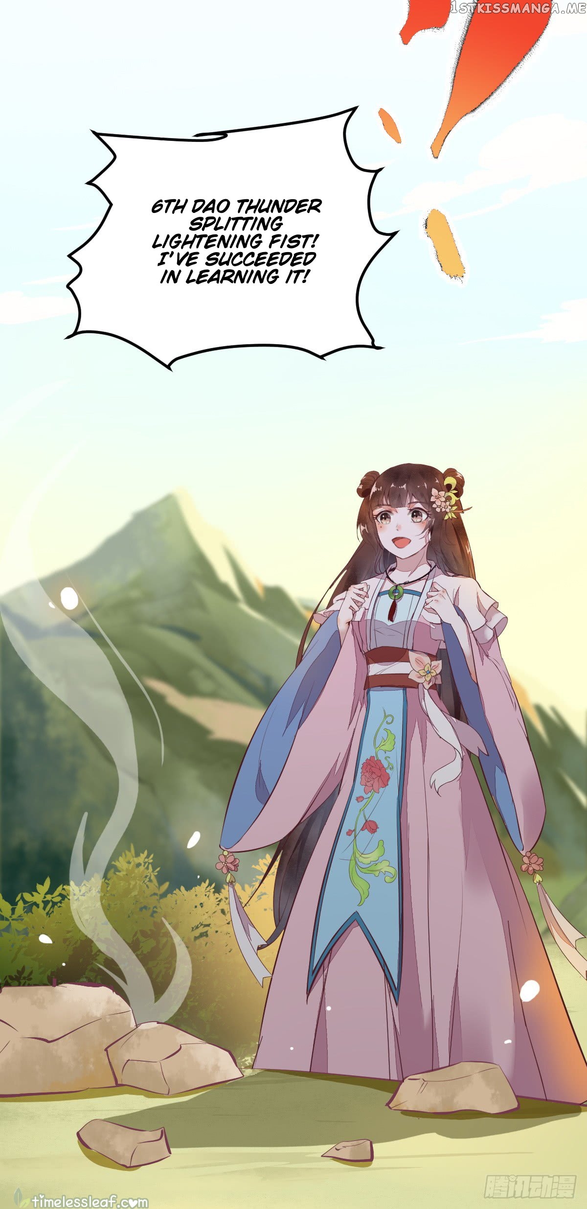 Rebirth of the divine doctor chapter 19.5 - page 16