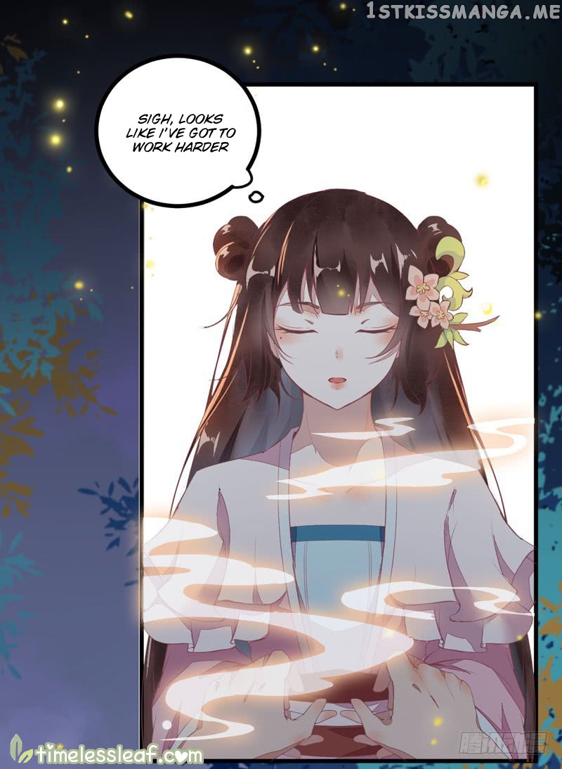 Rebirth of the divine doctor chapter 19.5 - page 3