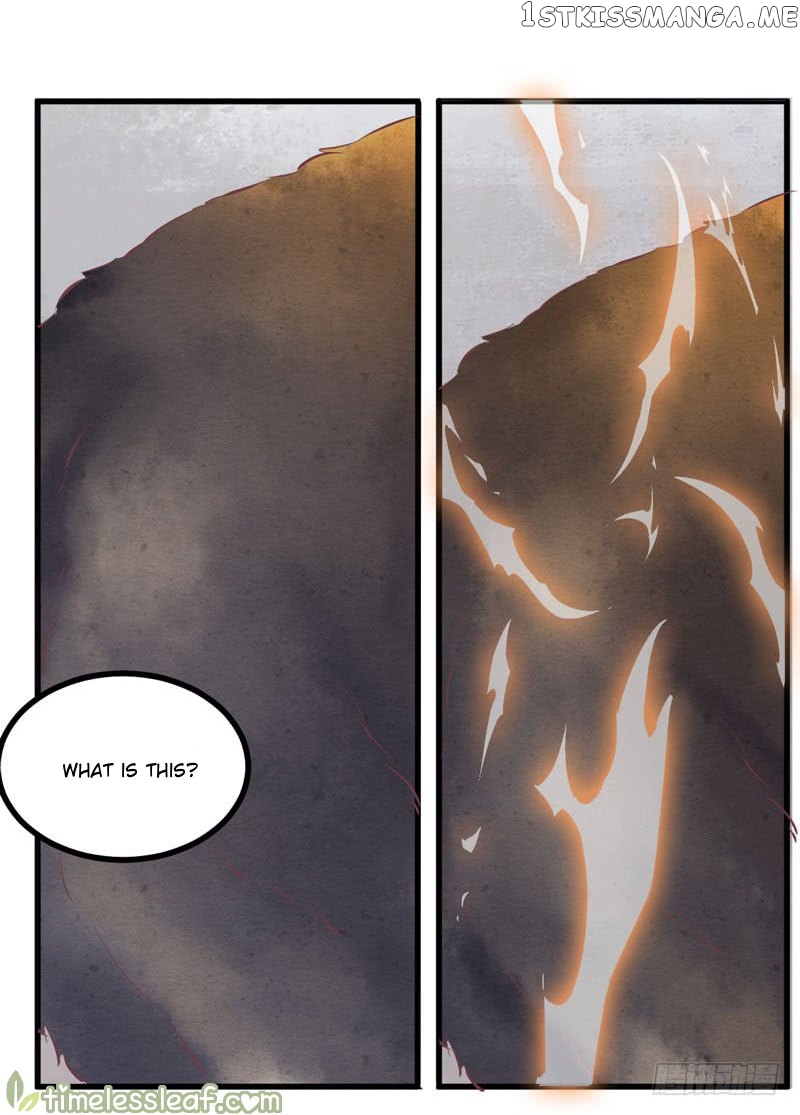 Rebirth of the divine doctor chapter 19 - page 10