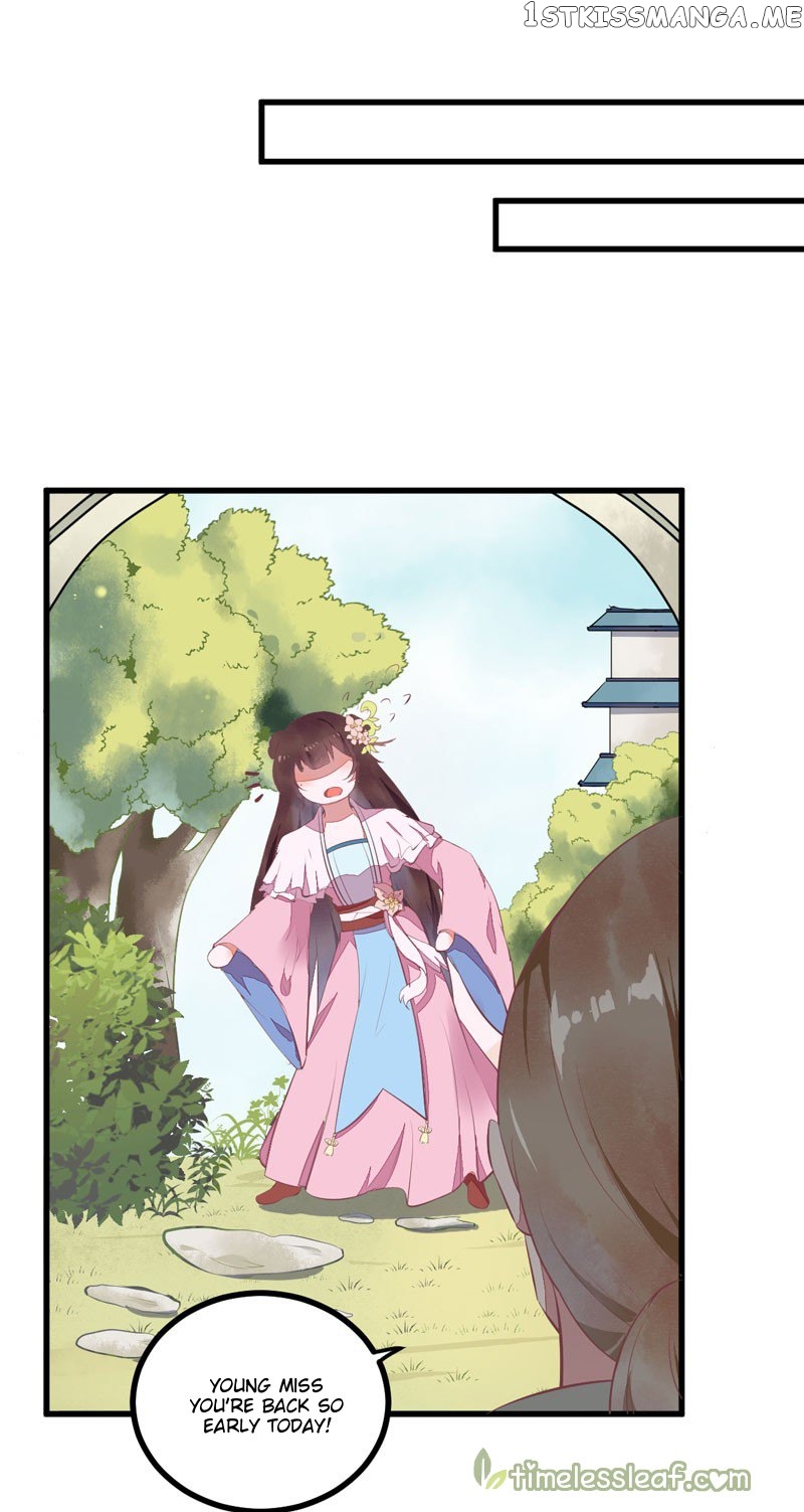 Rebirth of the divine doctor chapter 19 - page 16