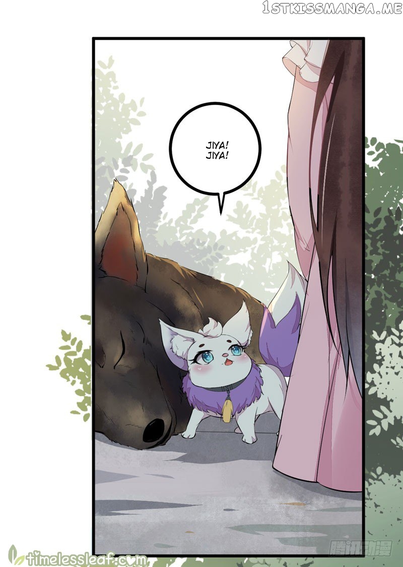 Rebirth of the divine doctor chapter 19 - page 6