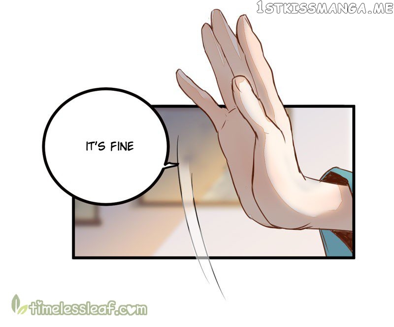Rebirth of the divine doctor chapter 18.5 - page 1