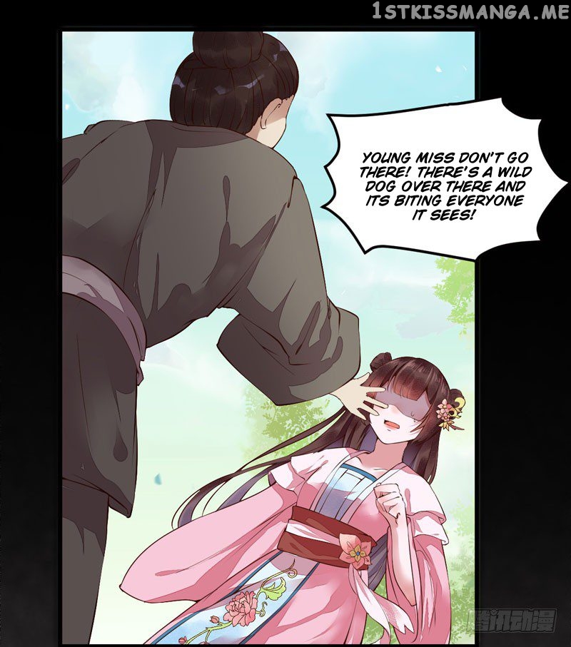 Rebirth of the divine doctor chapter 18.5 - page 10