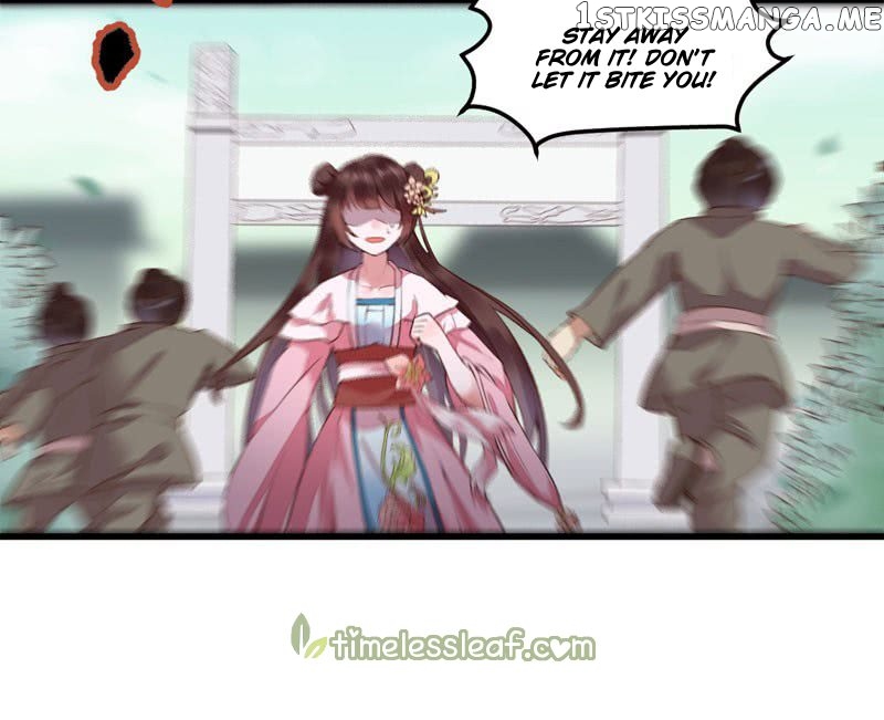 Rebirth of the divine doctor chapter 18.5 - page 13