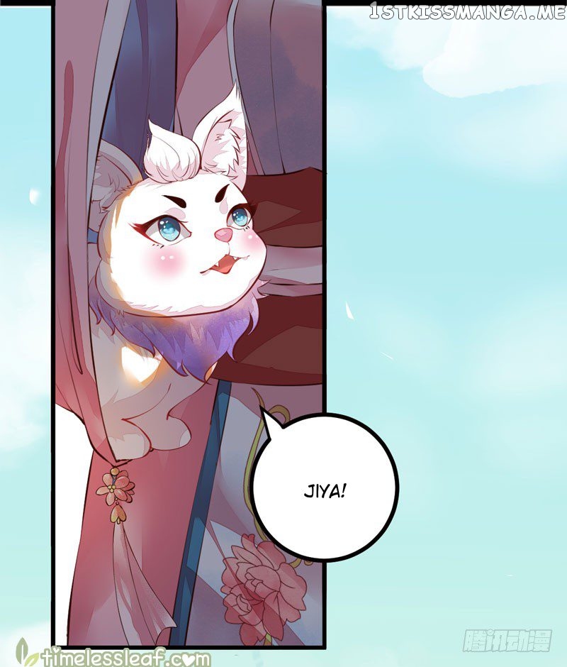 Rebirth of the divine doctor chapter 18.5 - page 14