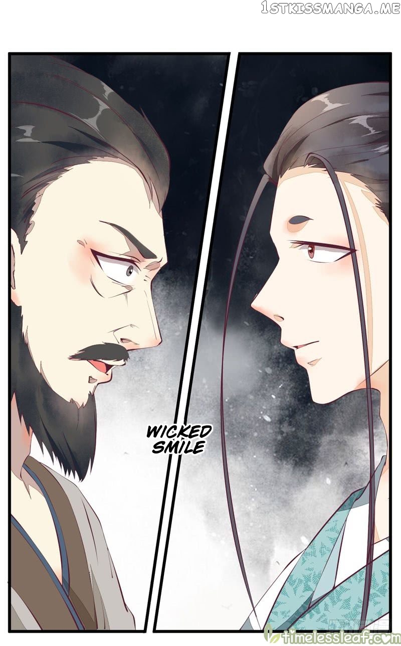 Rebirth of the divine doctor chapter 18.5 - page 3