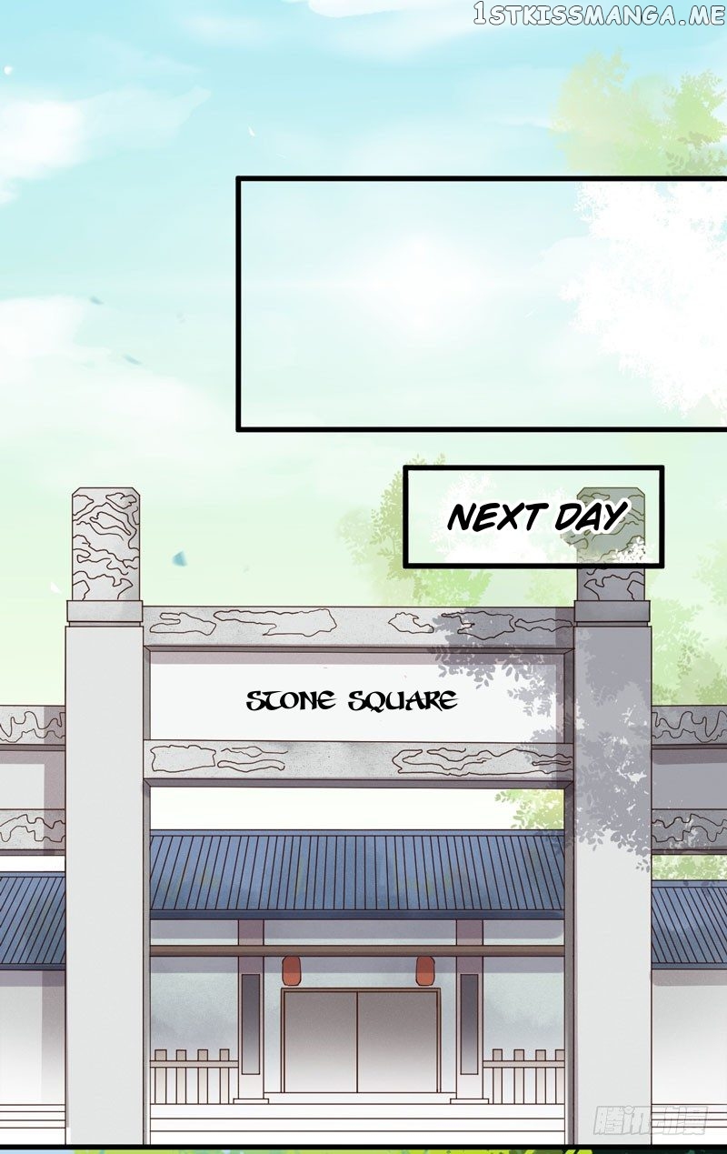 Rebirth of the divine doctor chapter 18.5 - page 4