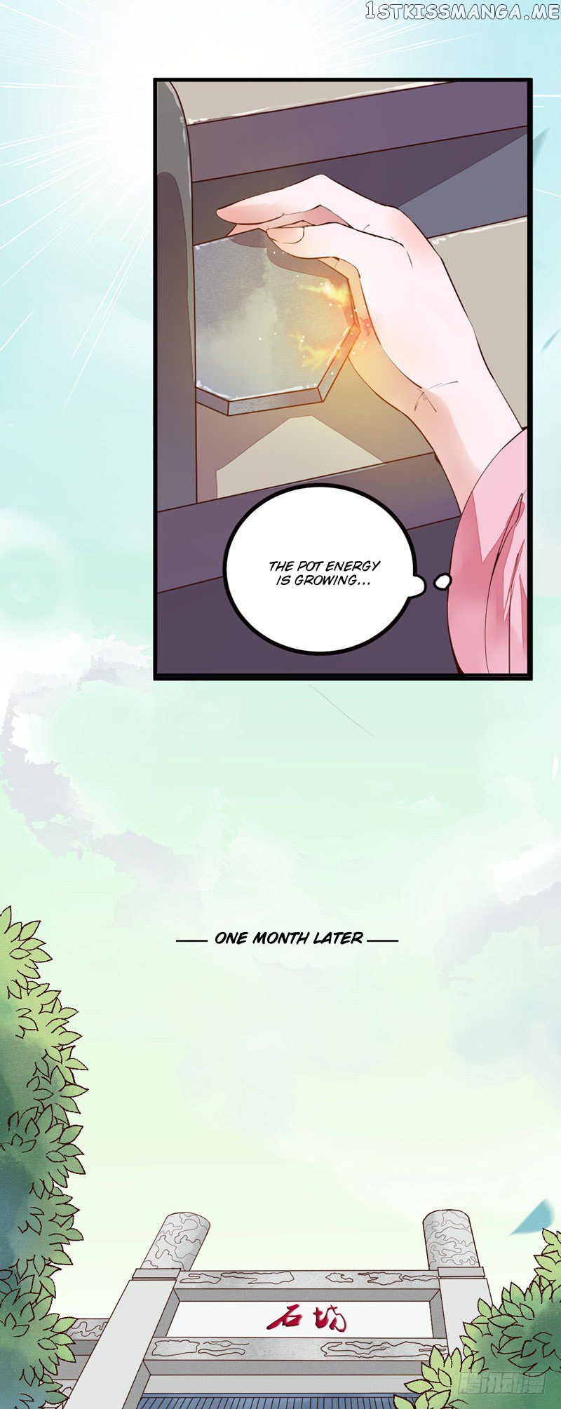 Rebirth of the divine doctor chapter 18.5 - page 6