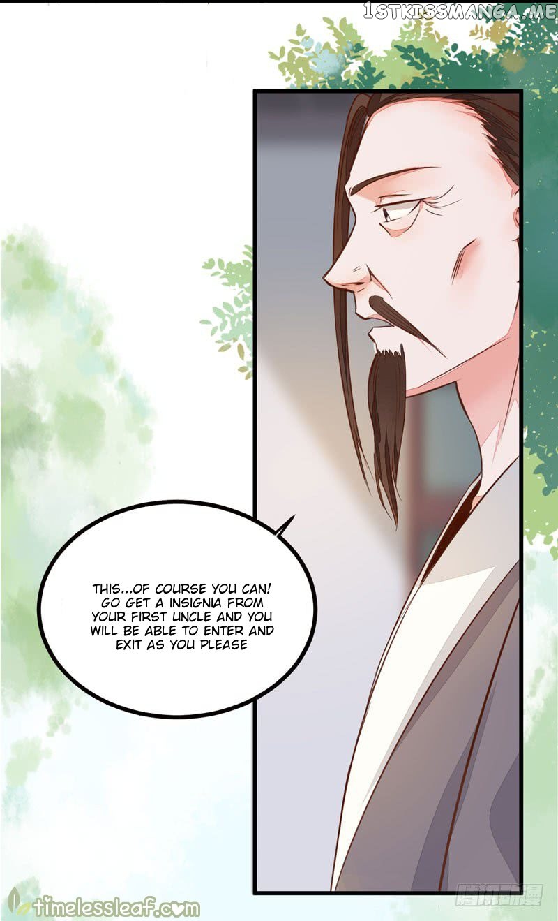 Rebirth of the divine doctor chapter 18 - page 11