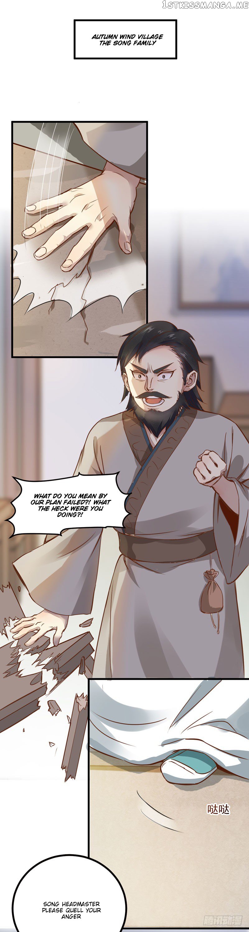 Rebirth of the divine doctor chapter 18 - page 18
