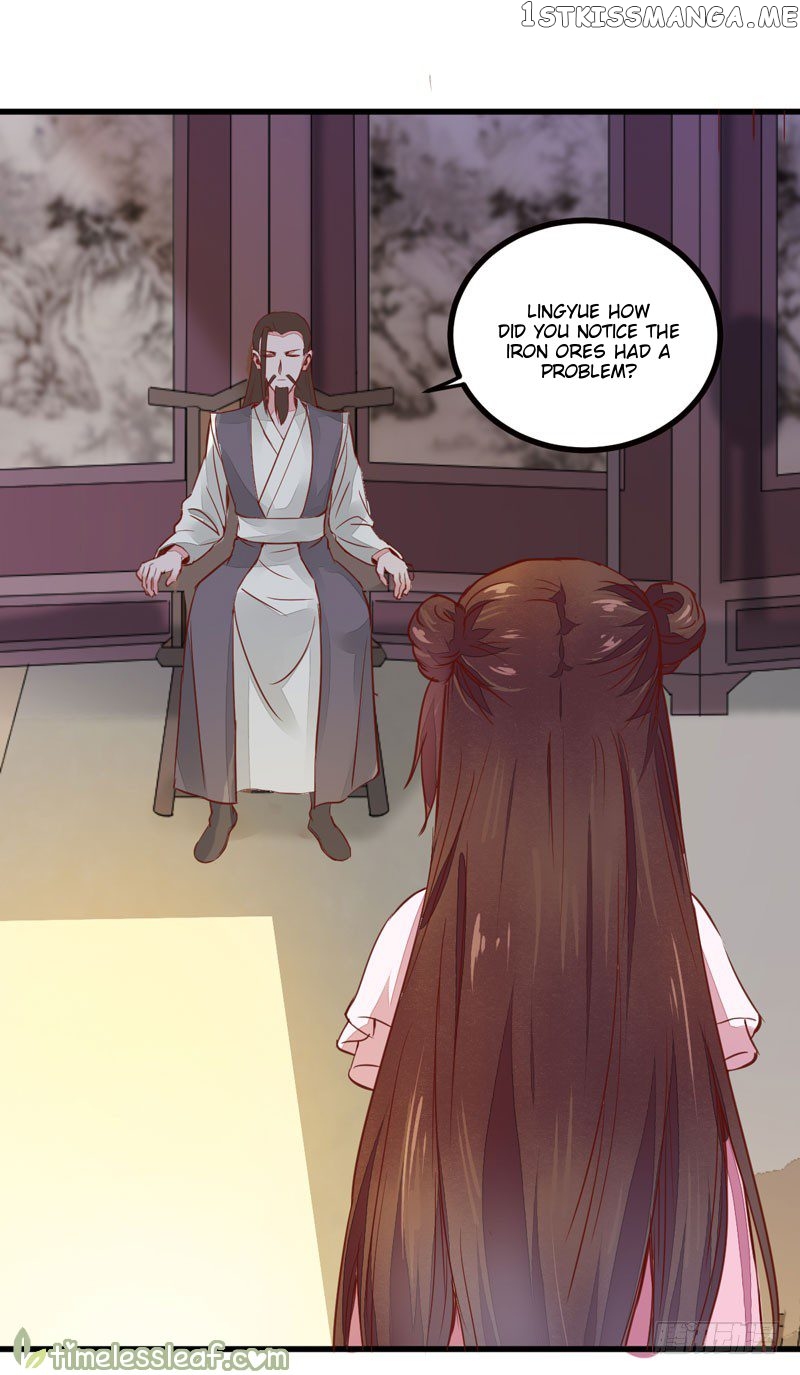 Rebirth of the divine doctor chapter 18 - page 5