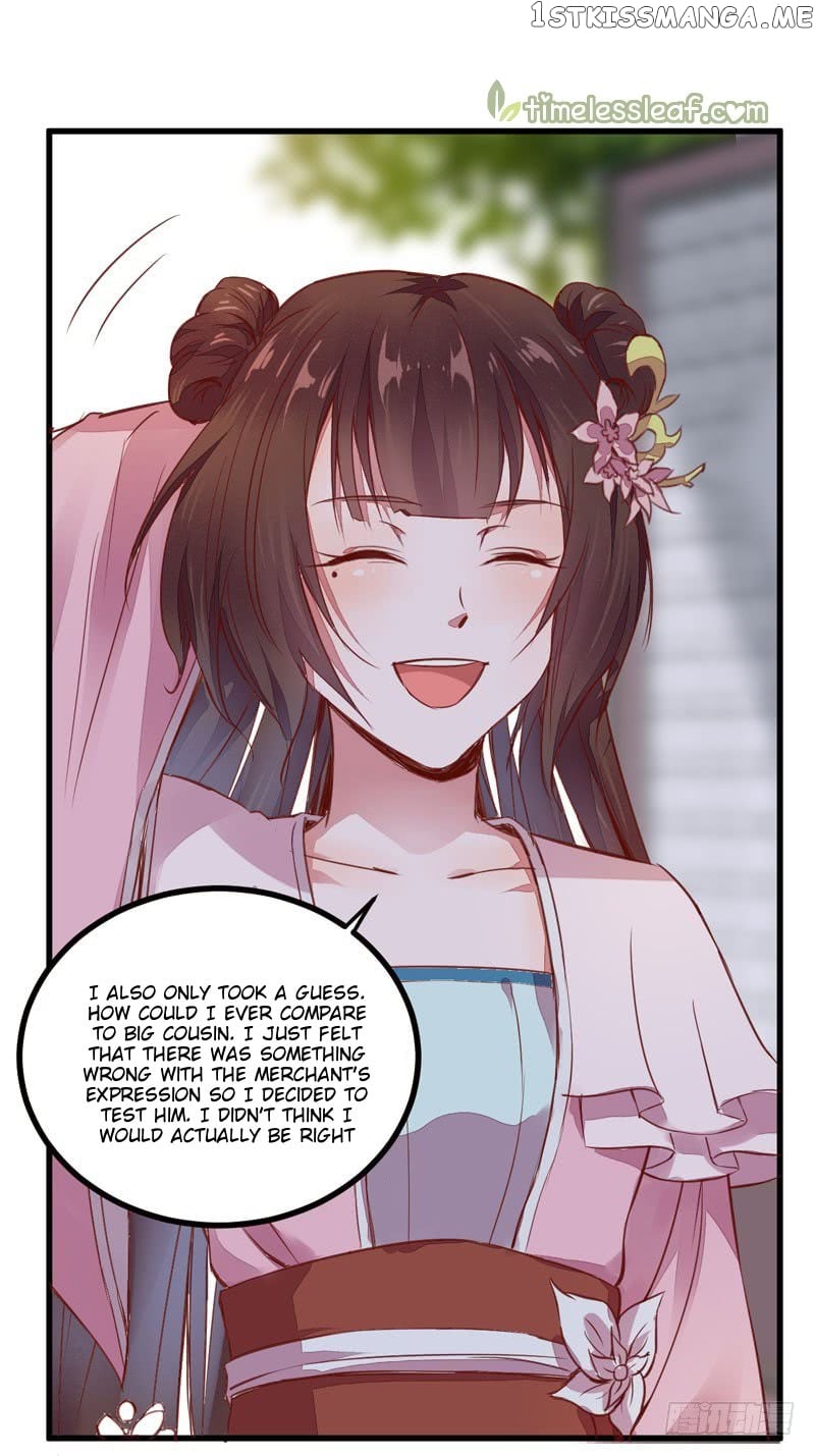Rebirth of the divine doctor chapter 18 - page 6