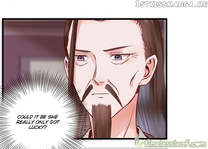 Rebirth of the divine doctor chapter 18 - page 7