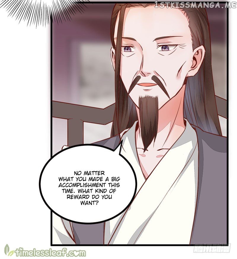 Rebirth of the divine doctor chapter 18 - page 8