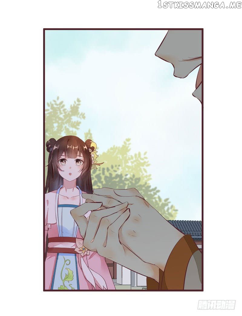 Rebirth of the divine doctor chapter 17.5 - page 5